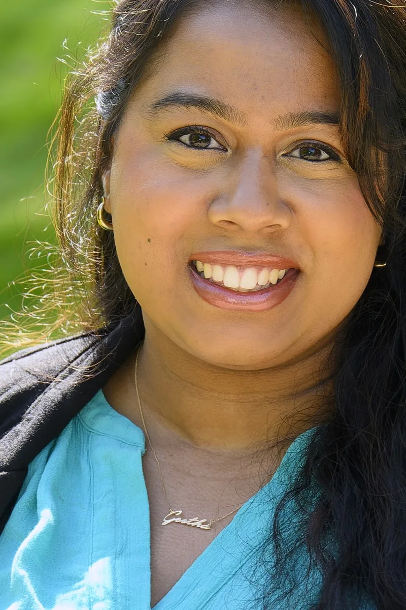 Geetha