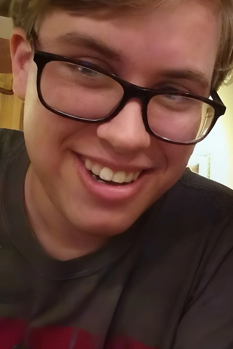 John