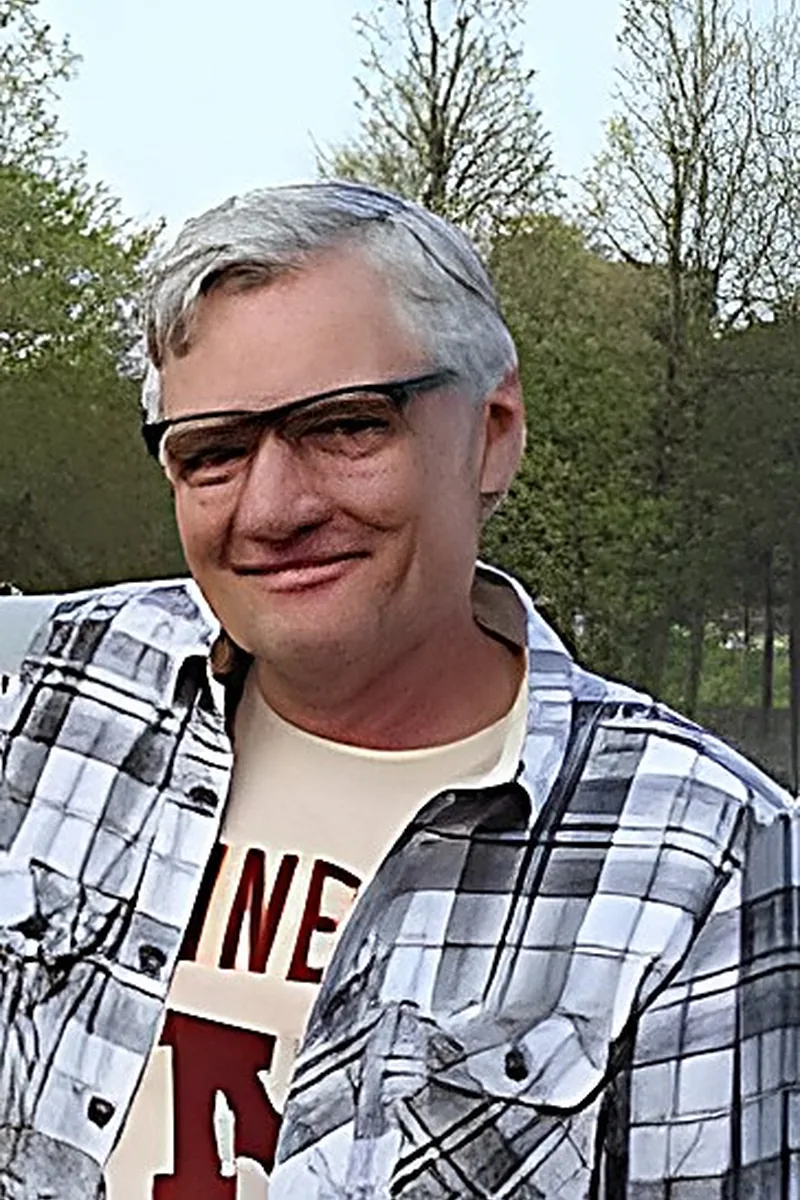 Rod