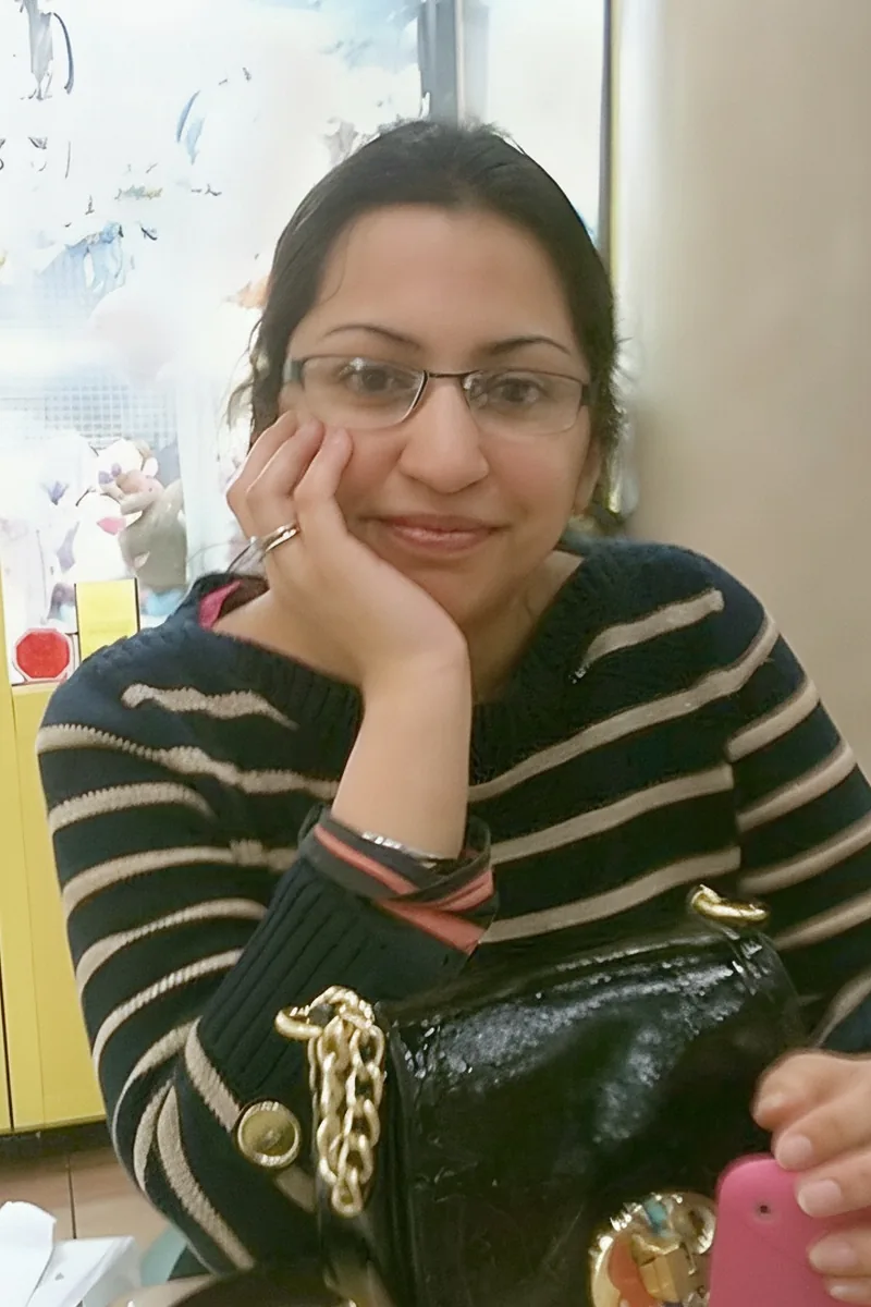 Gurjeet