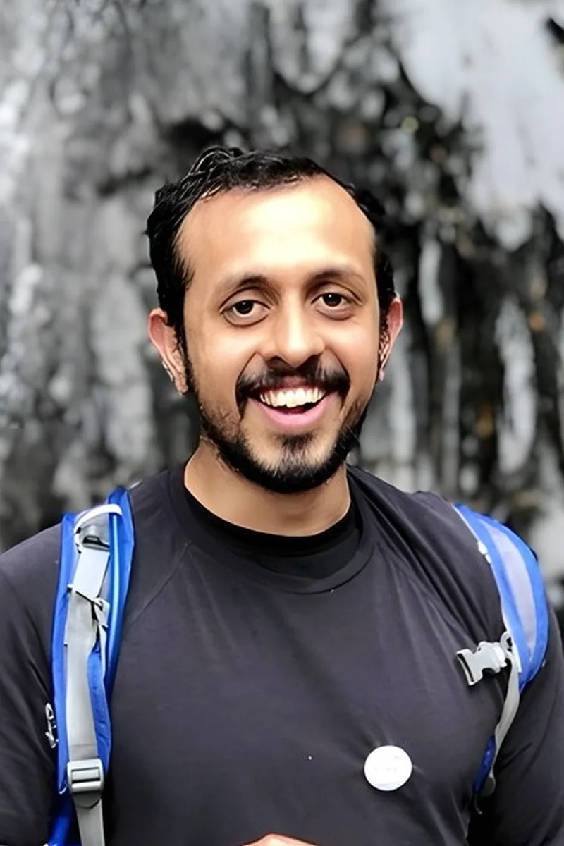 Thejaswi