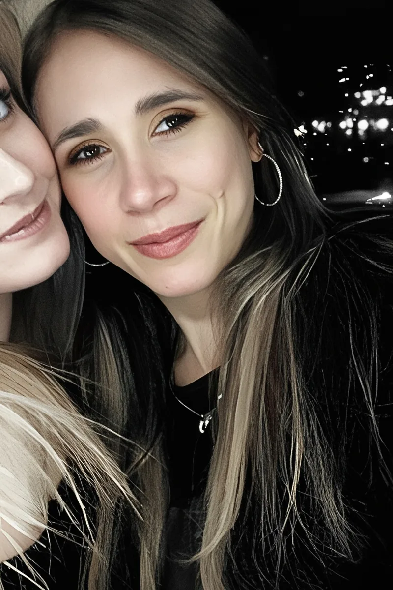 Sarah