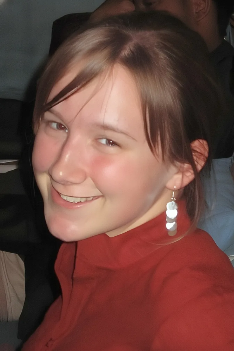 Jennifer