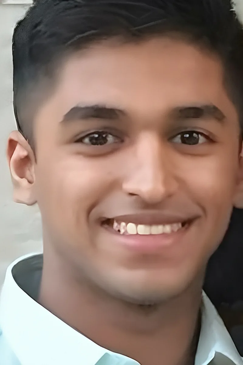 Neil Rajendra