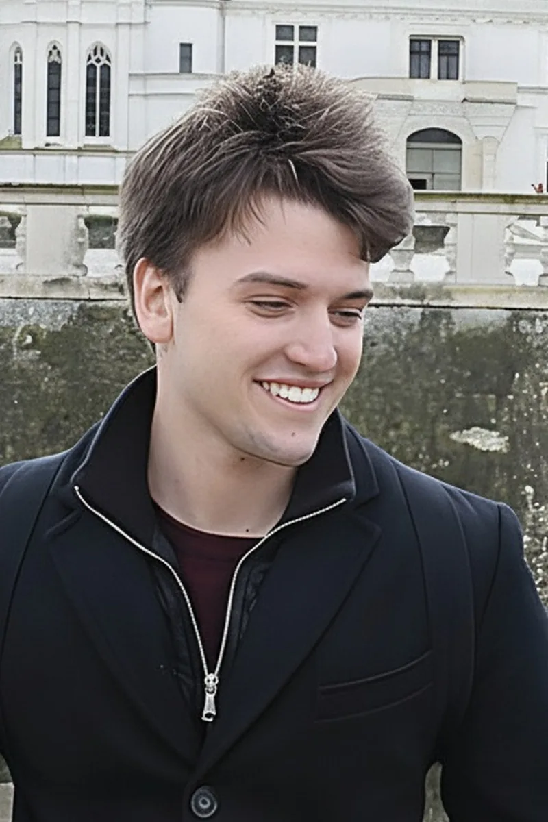Spencer