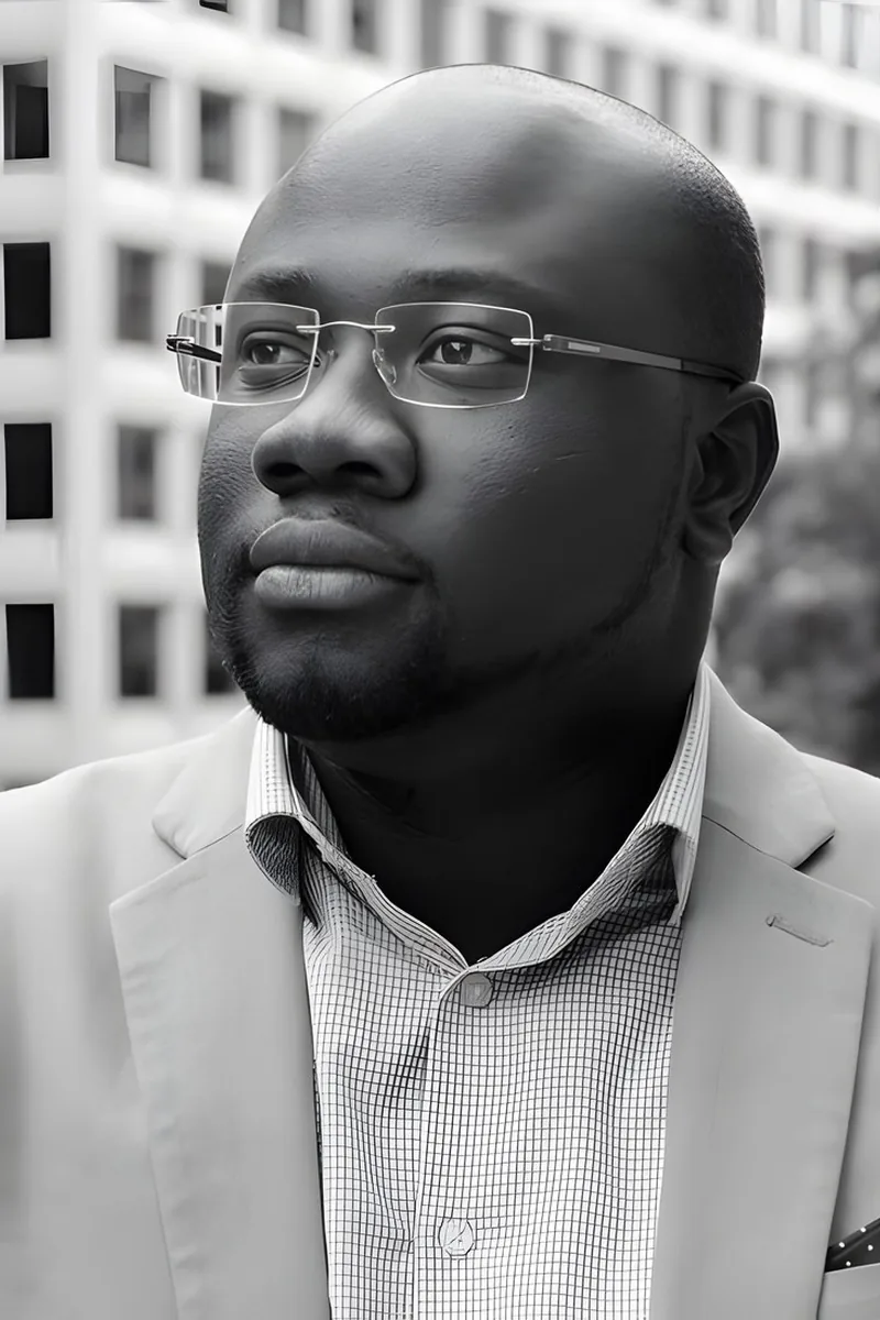 Michael Benedict