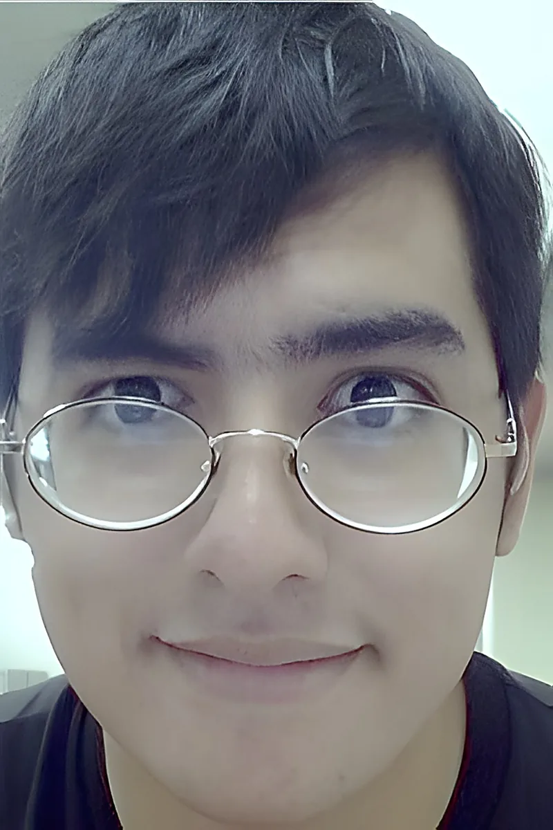 Jorge