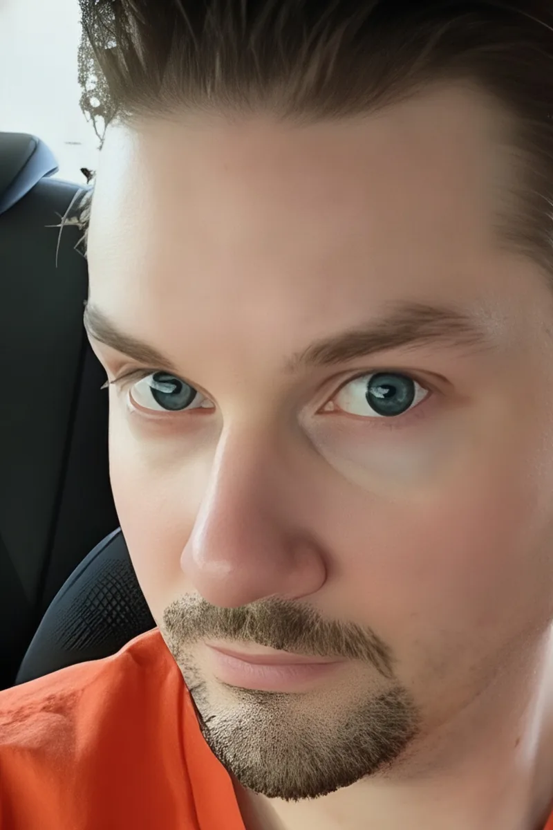 Patrick Joshua