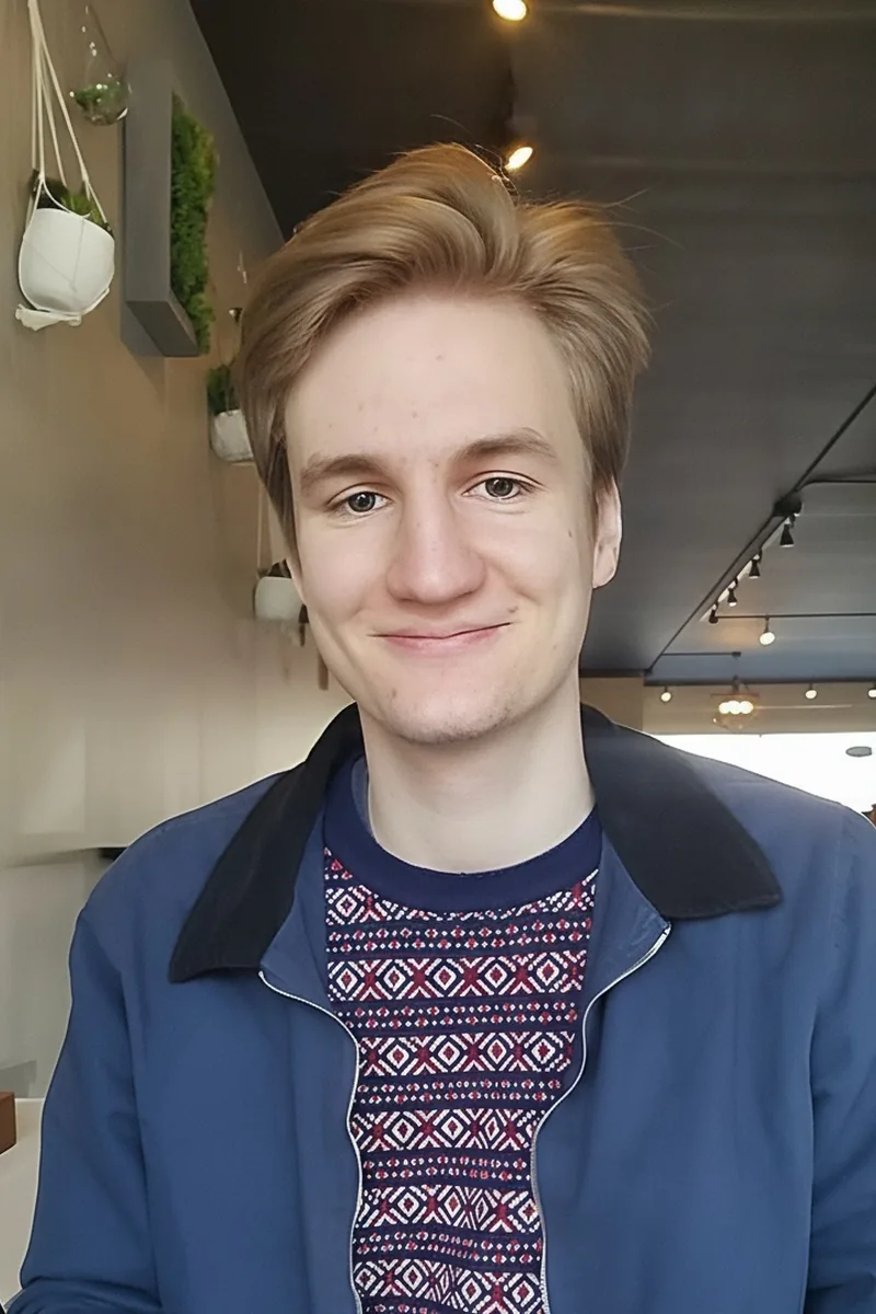 Peter