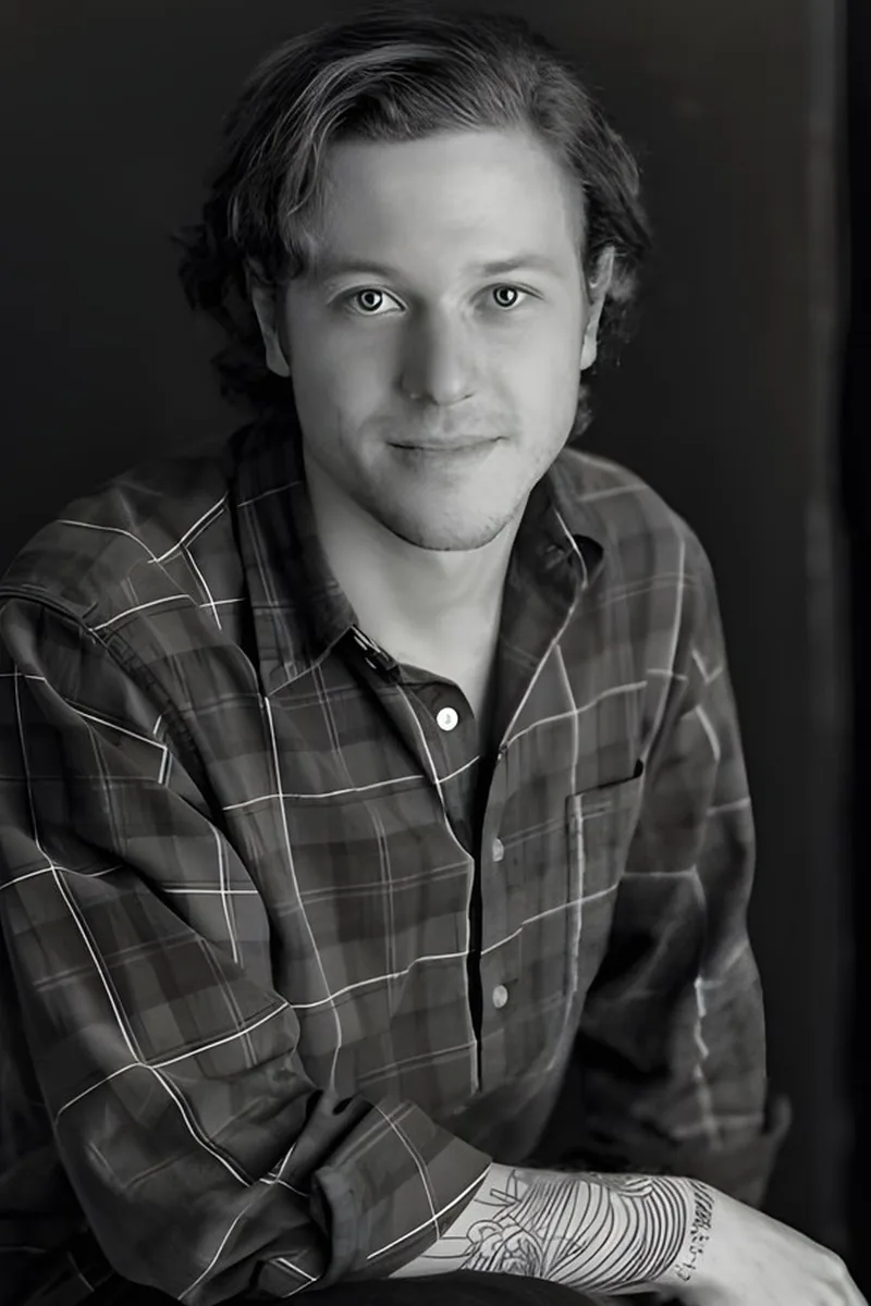 Andrew