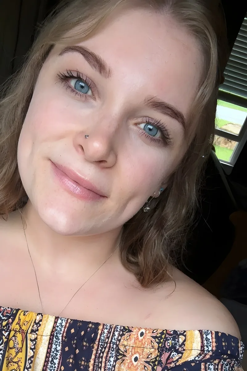 Amanda