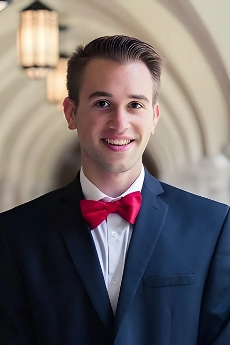 Andrew
