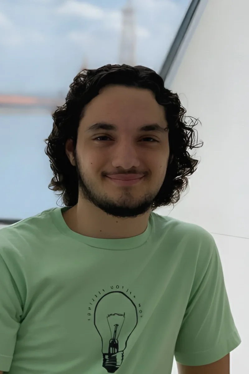 Daniel