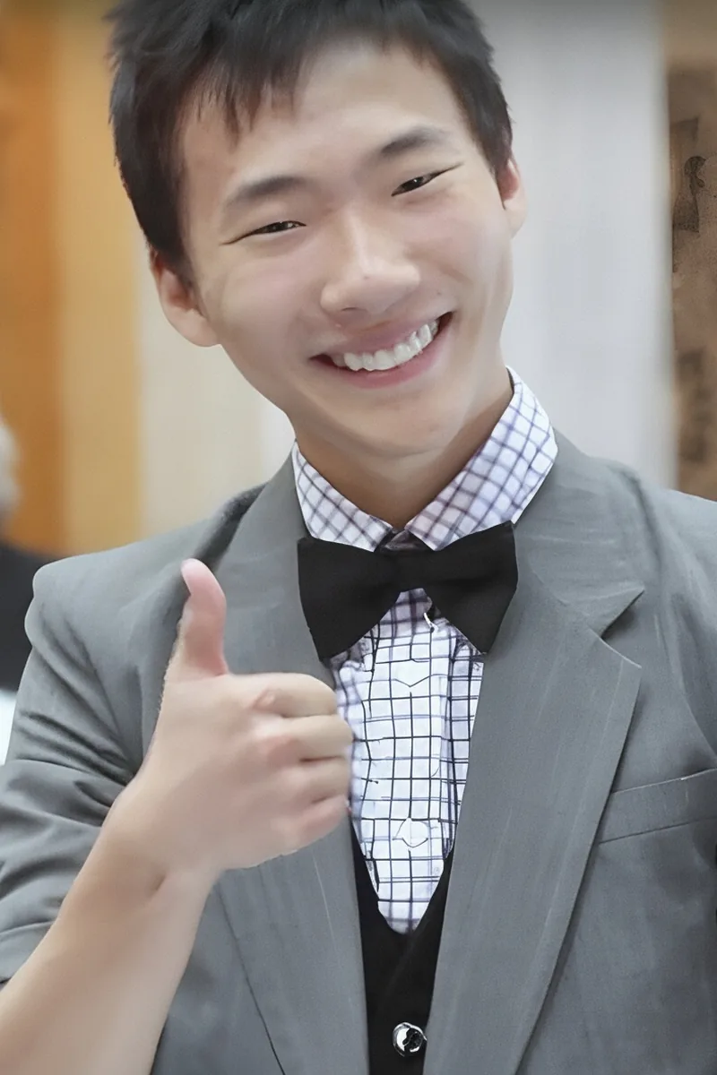 Chulwoo