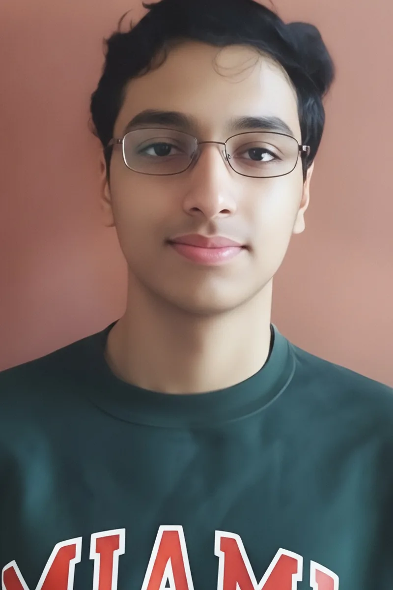 Arjun