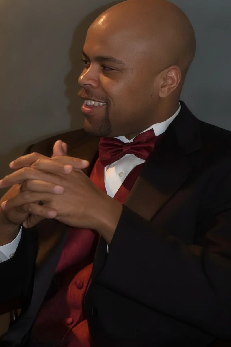 Roderick