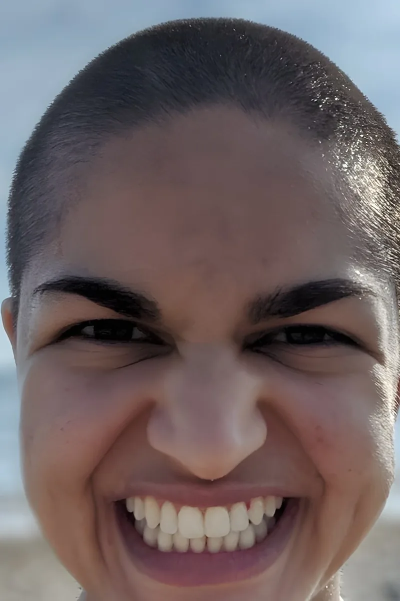 Zadian Madhuri