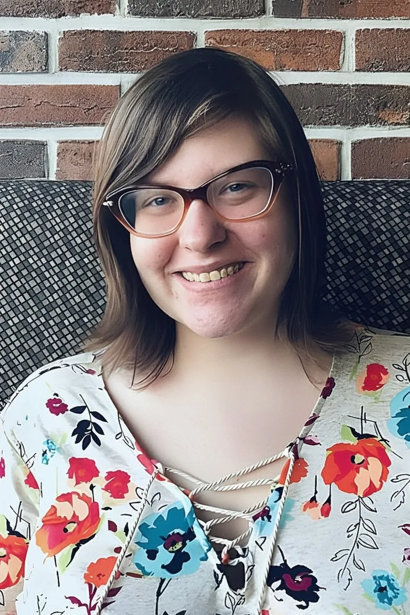 Sarah