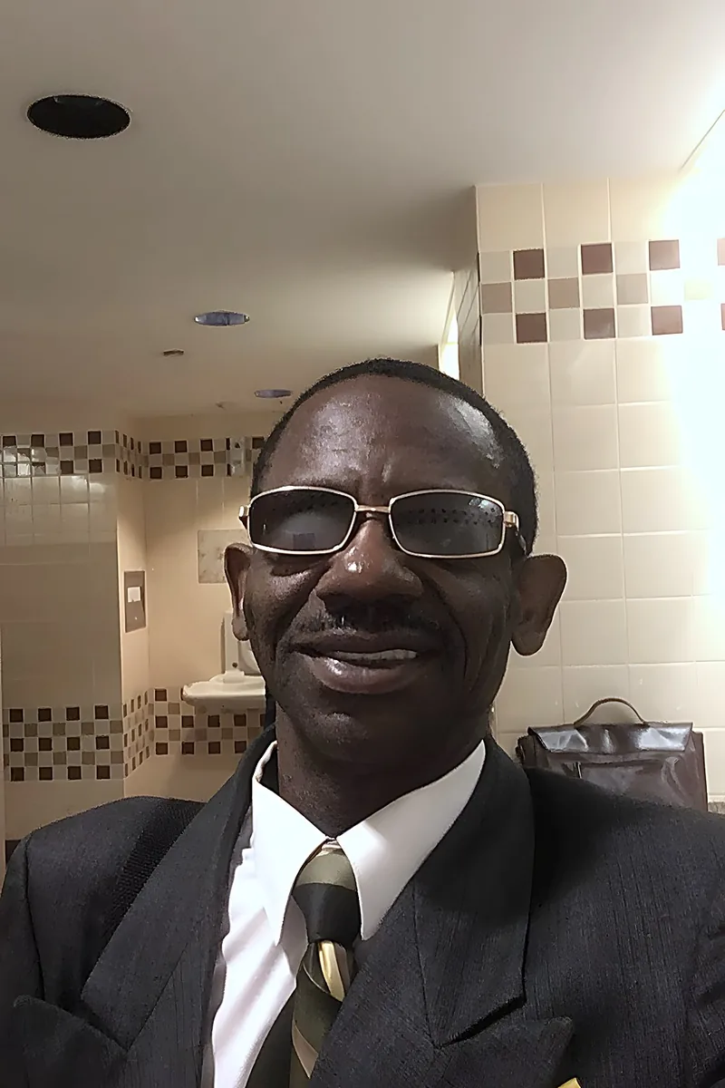 Anthony R
