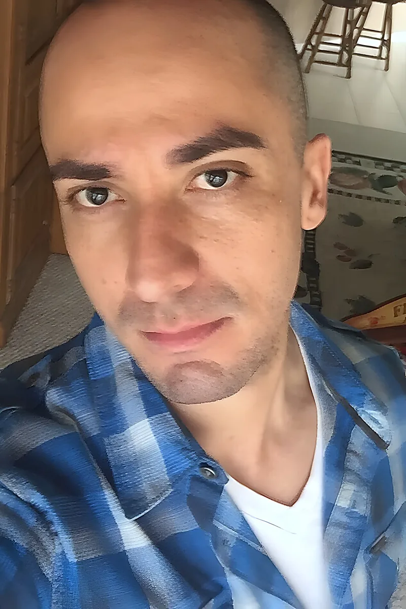 Alejandro