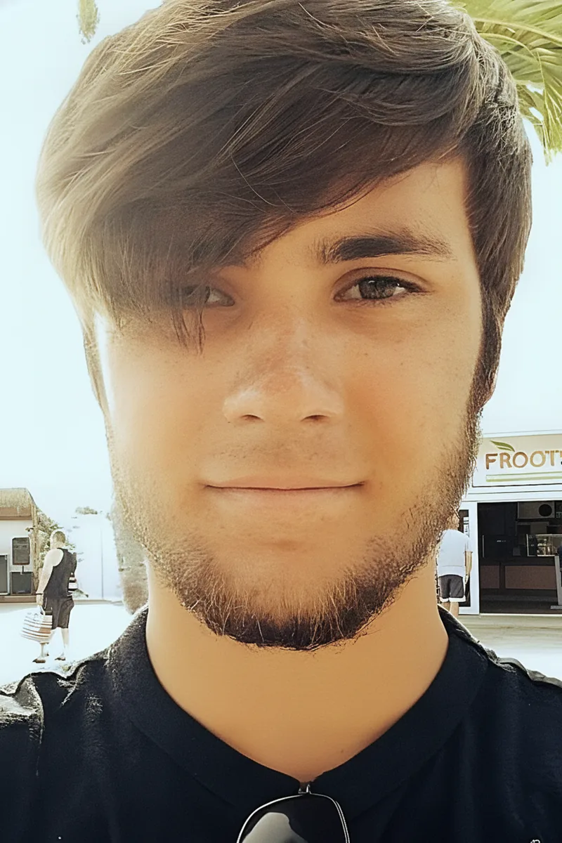 Zachary