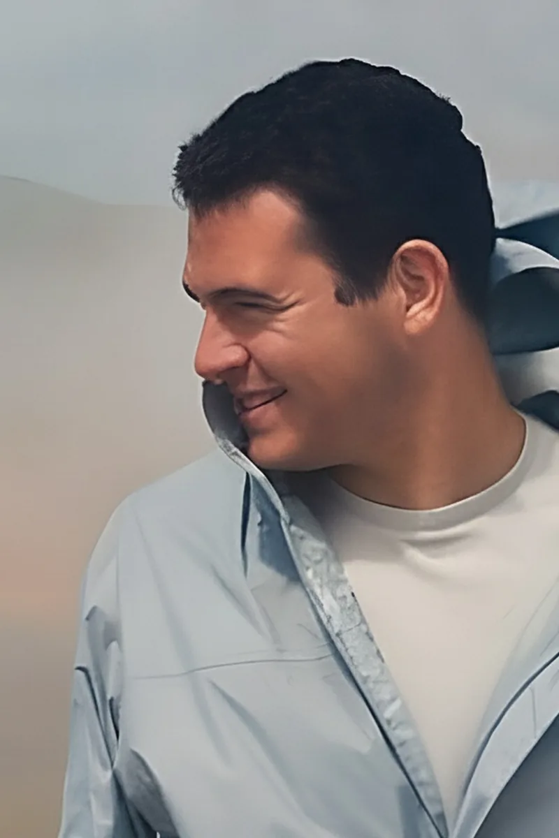 Anthony