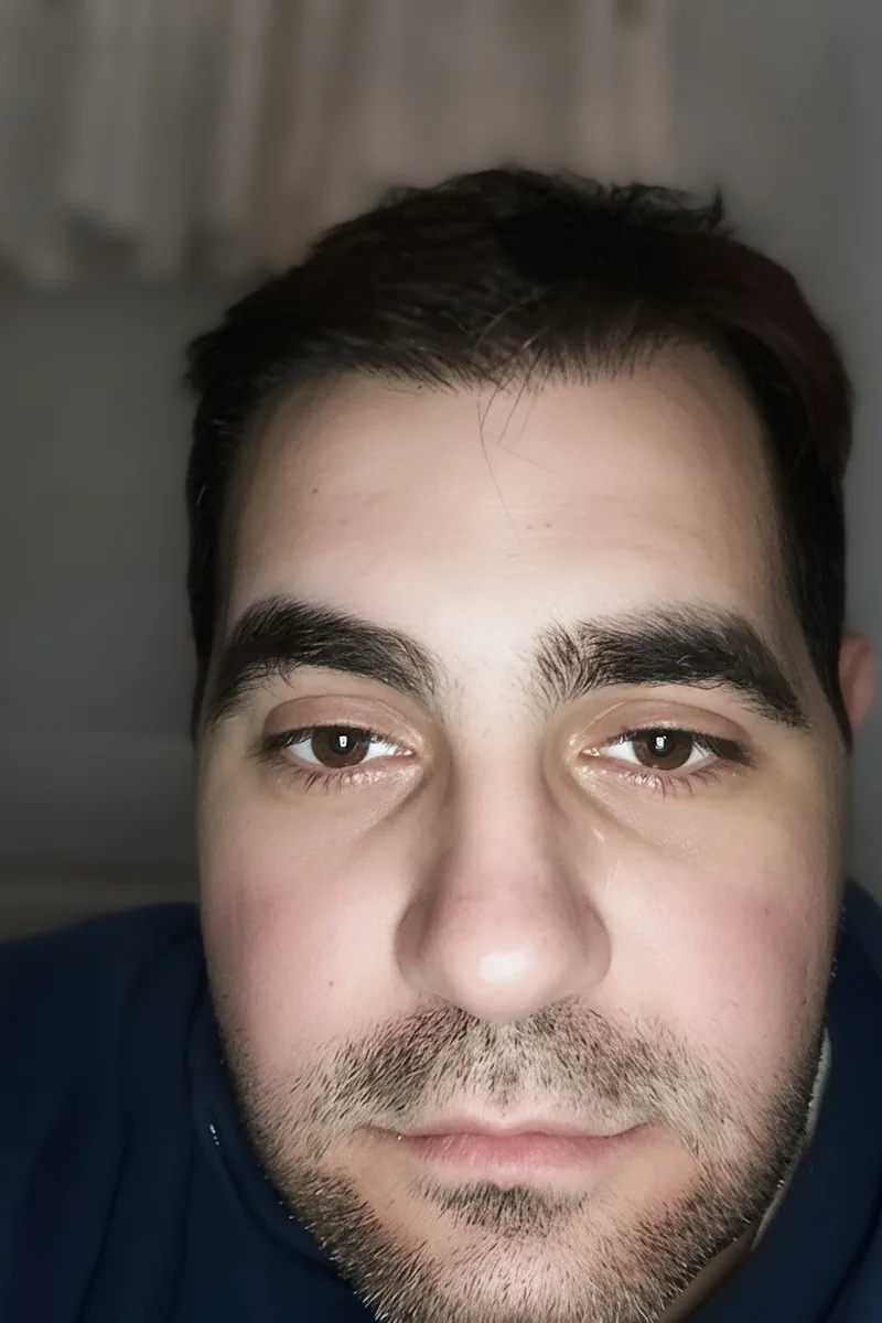 Daniel