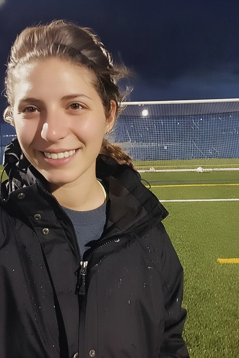 Darby MLS(ASCP)