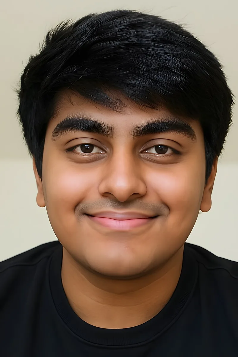 Srishaan