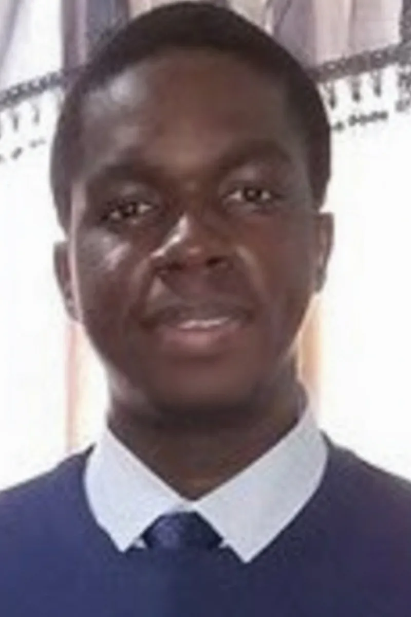 Chisom