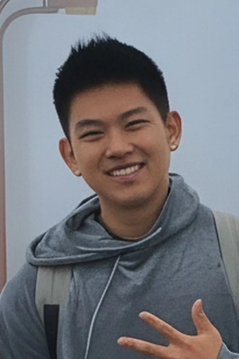 Andrew