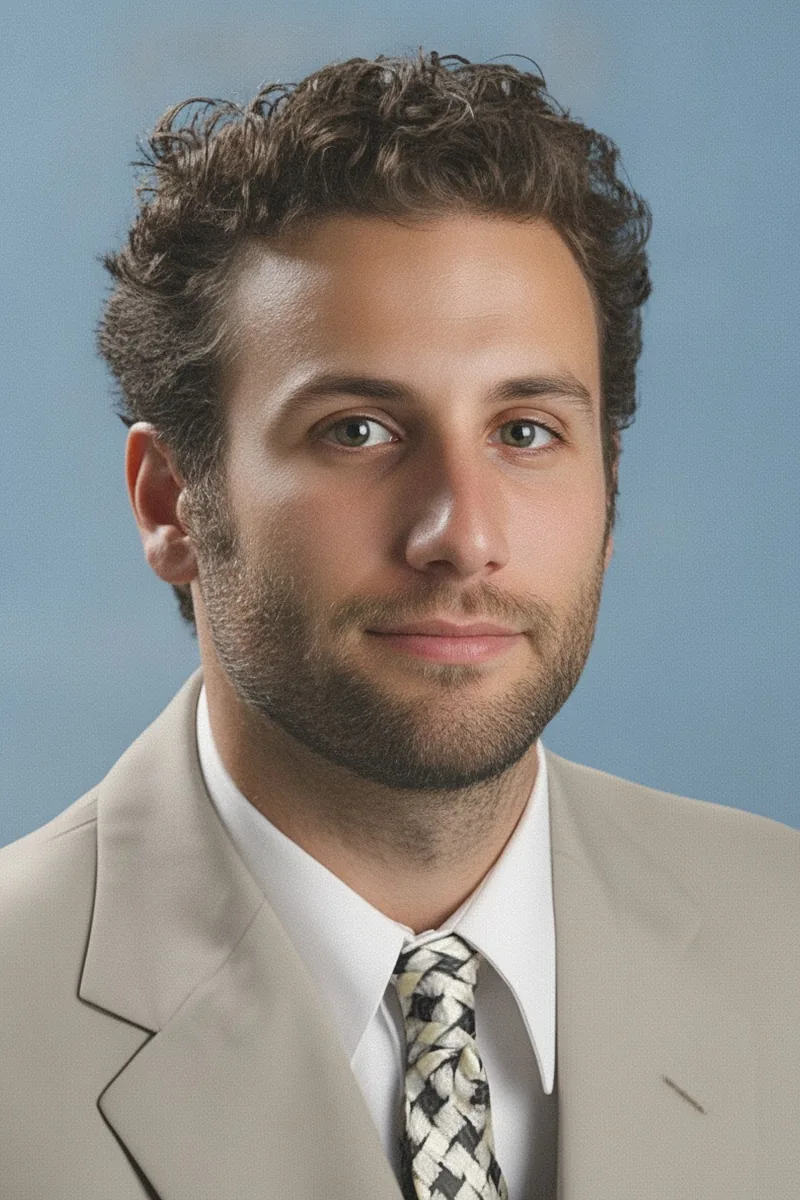 Andrew