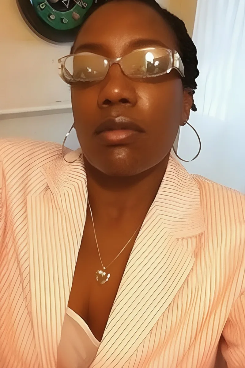 Monique