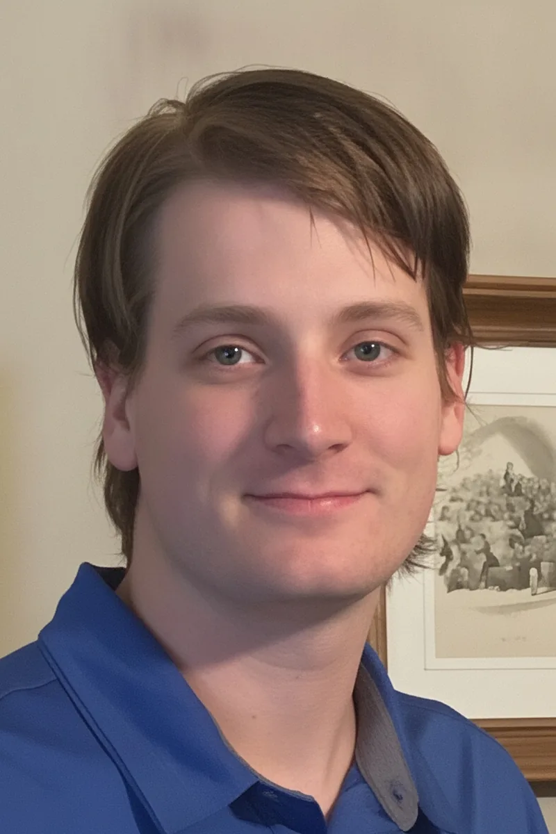 Andrew