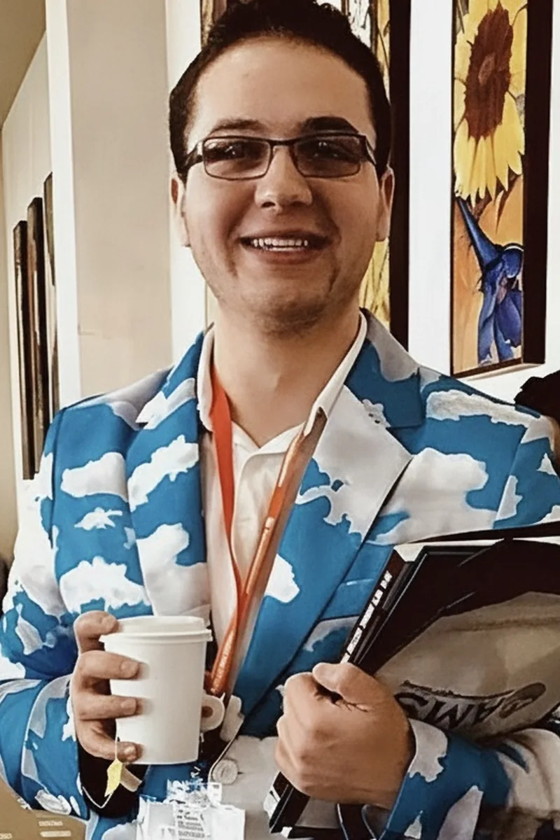 Zachary
