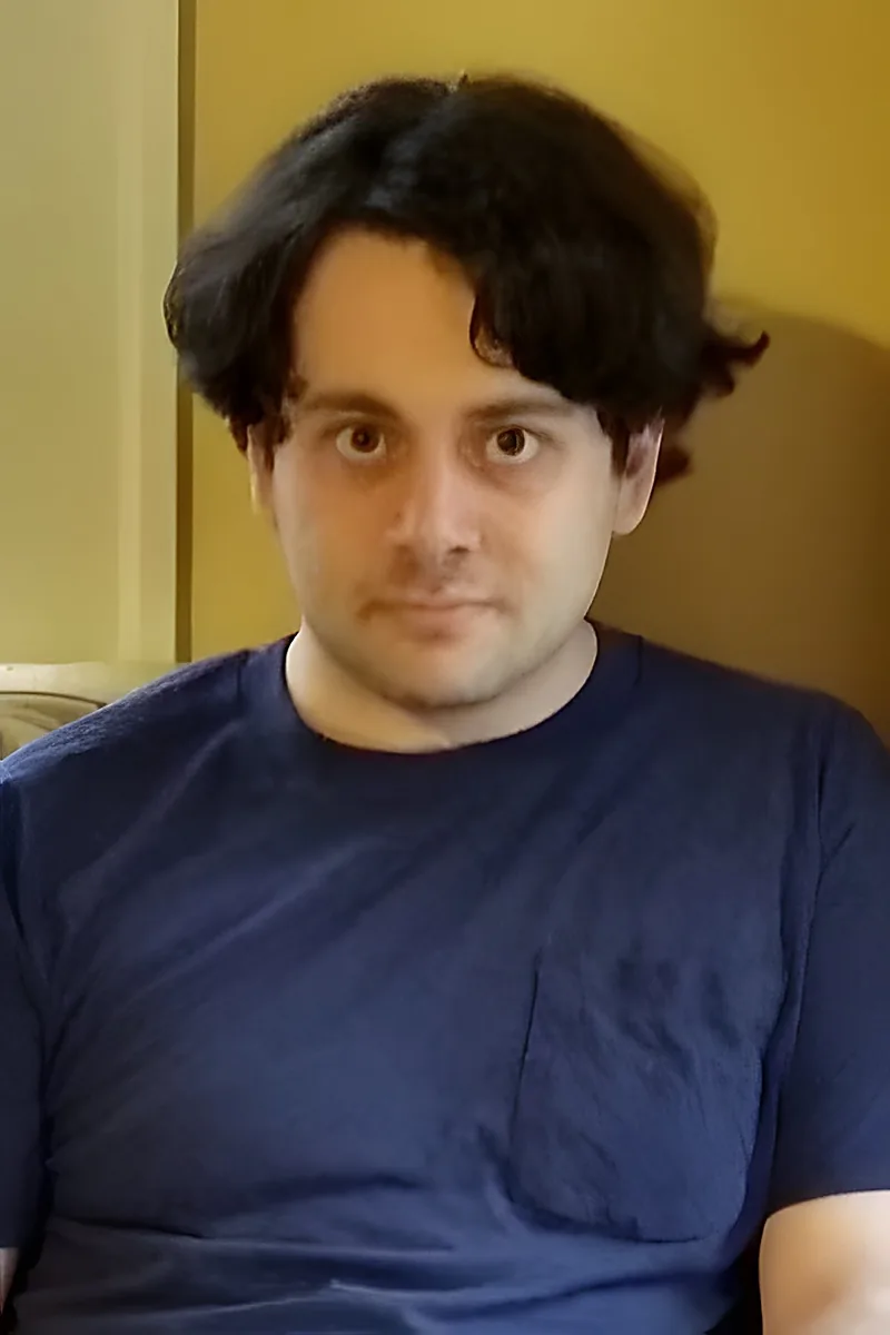 Jeremy