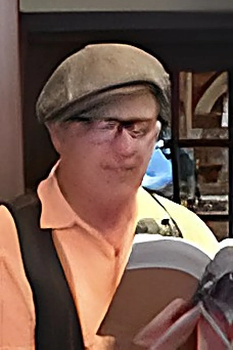 Michael