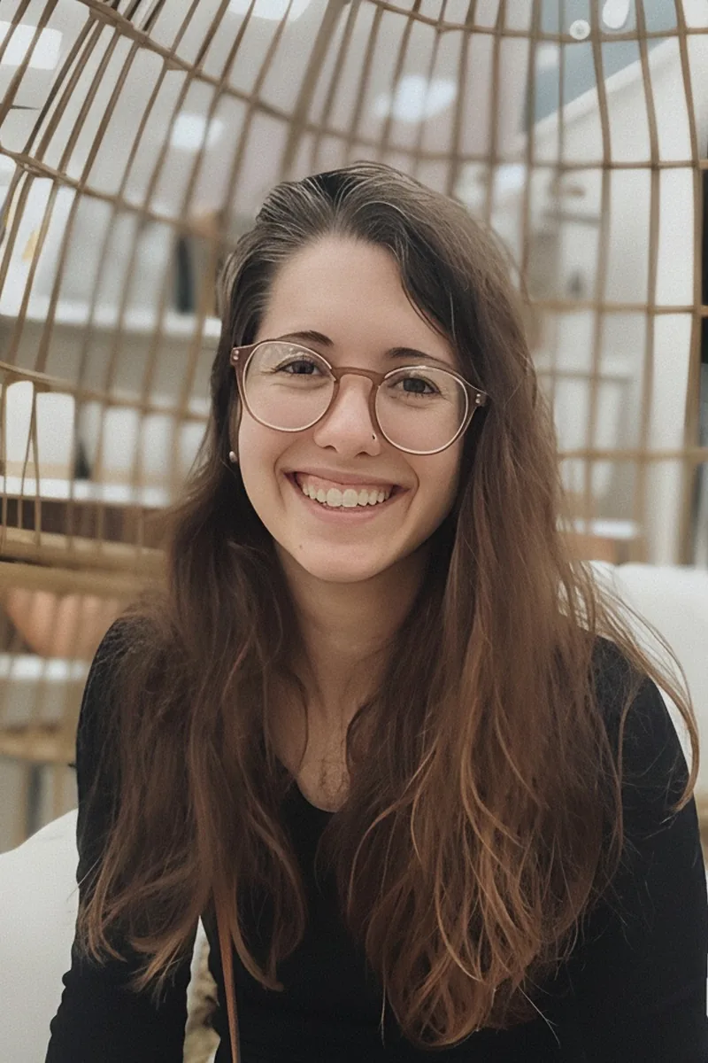 Sarah