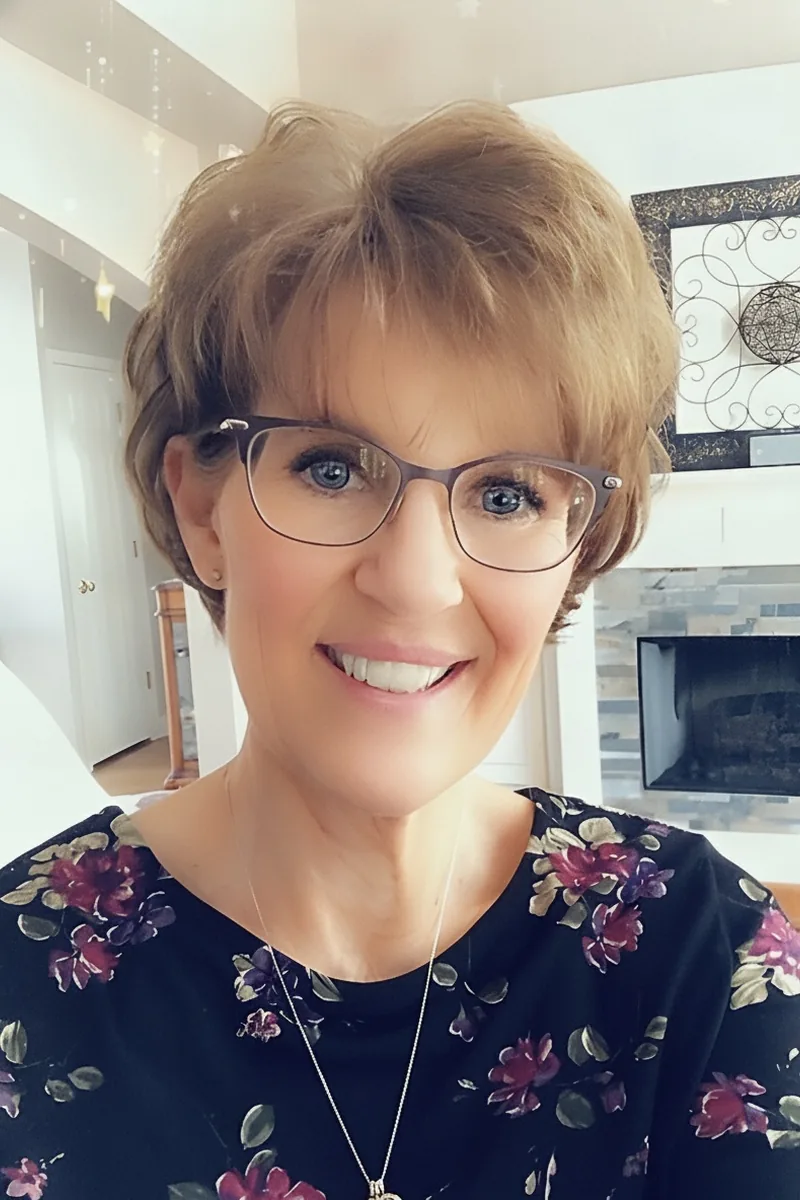 Rhonda