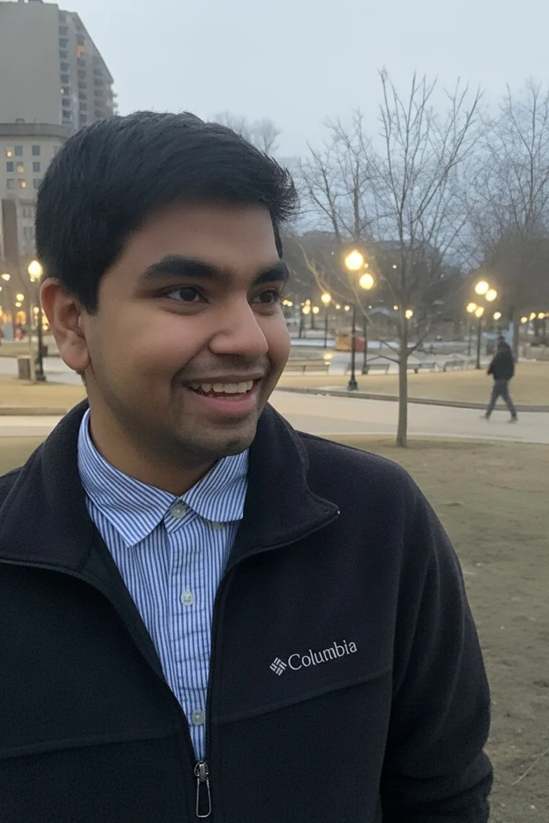 Vaibhav