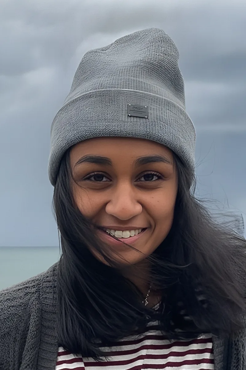 Sanjana