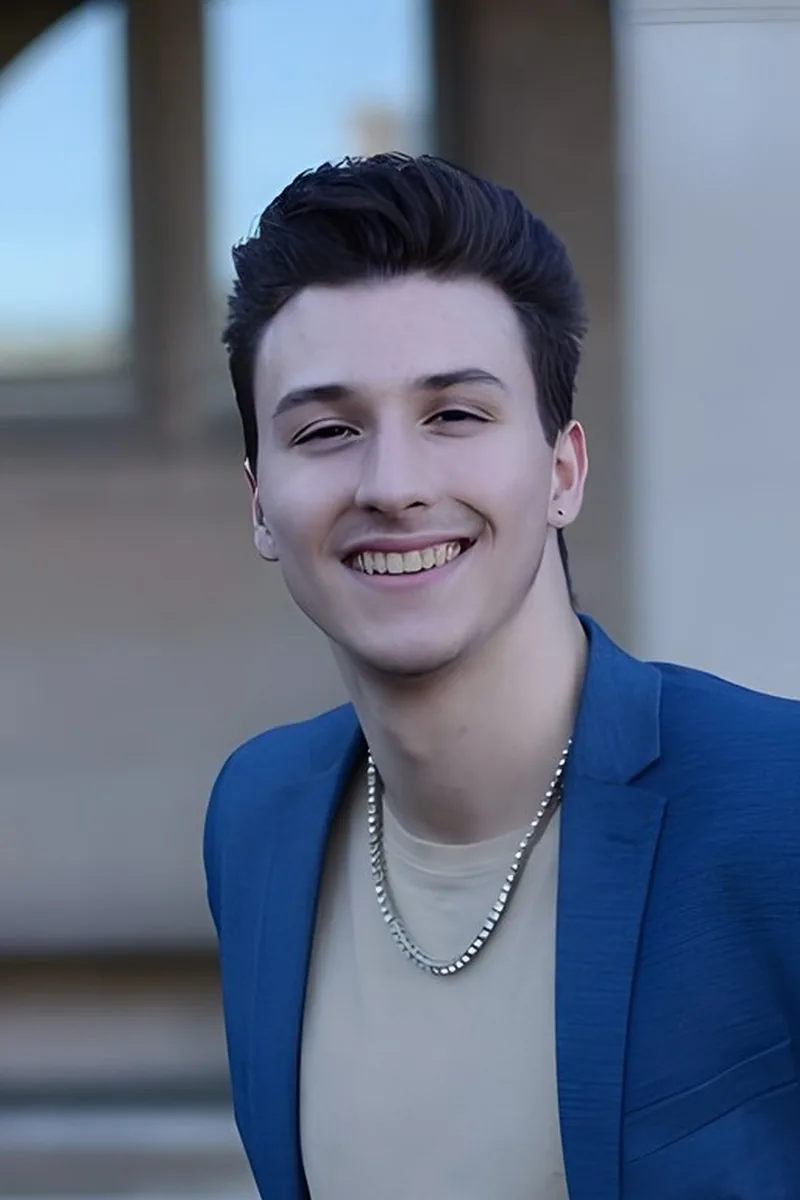 Evan