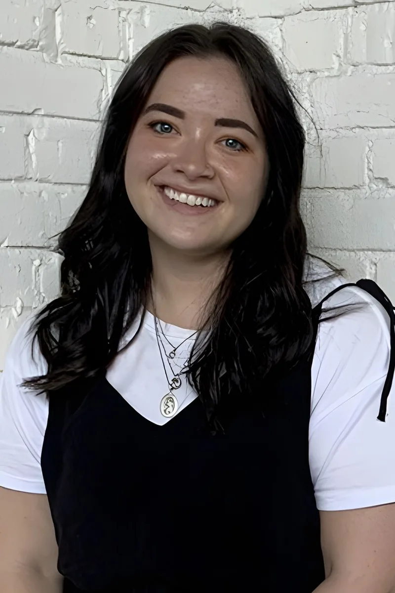 Kimberlyn