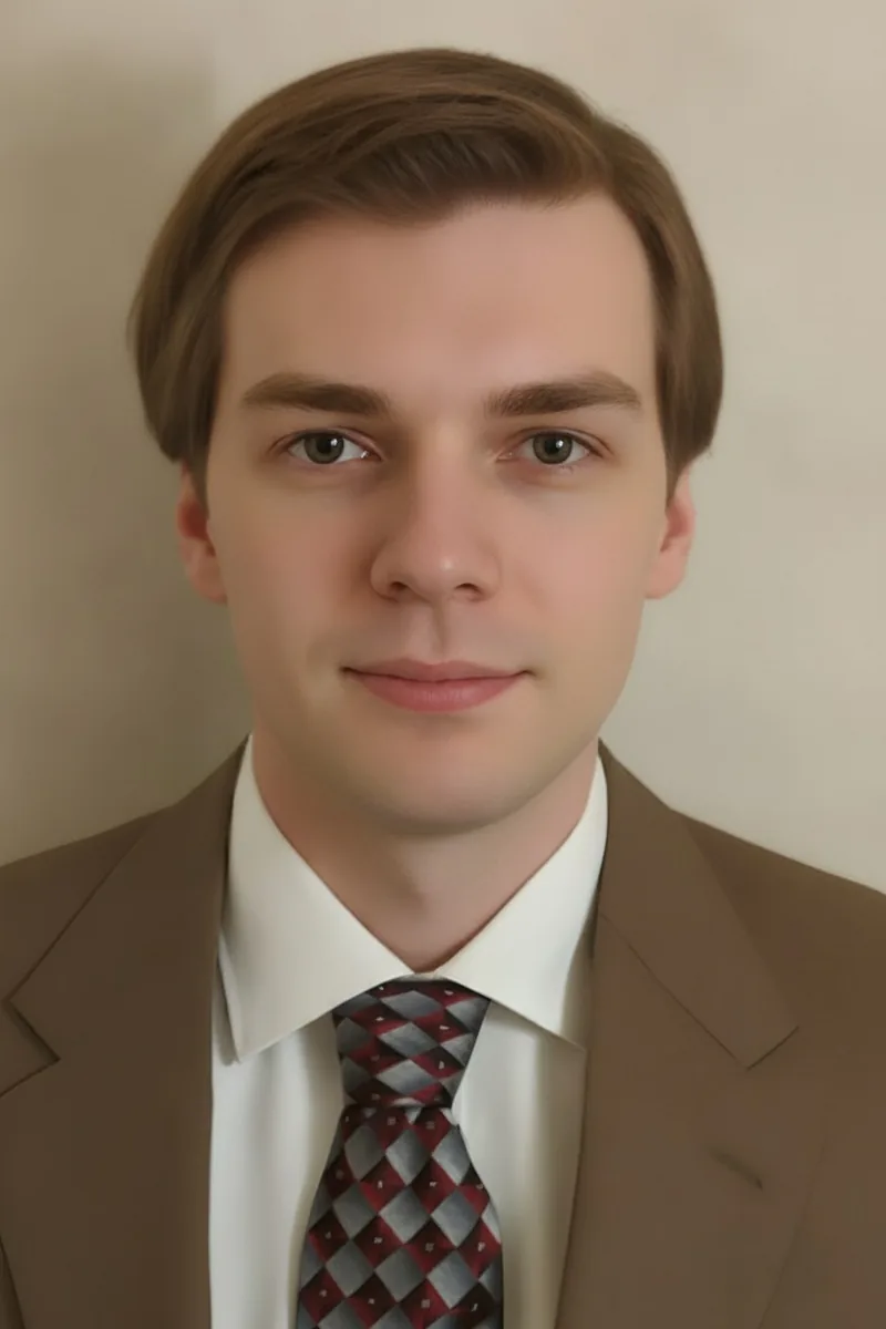 John