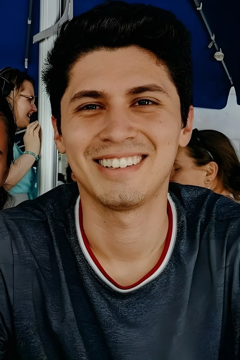 Daniel