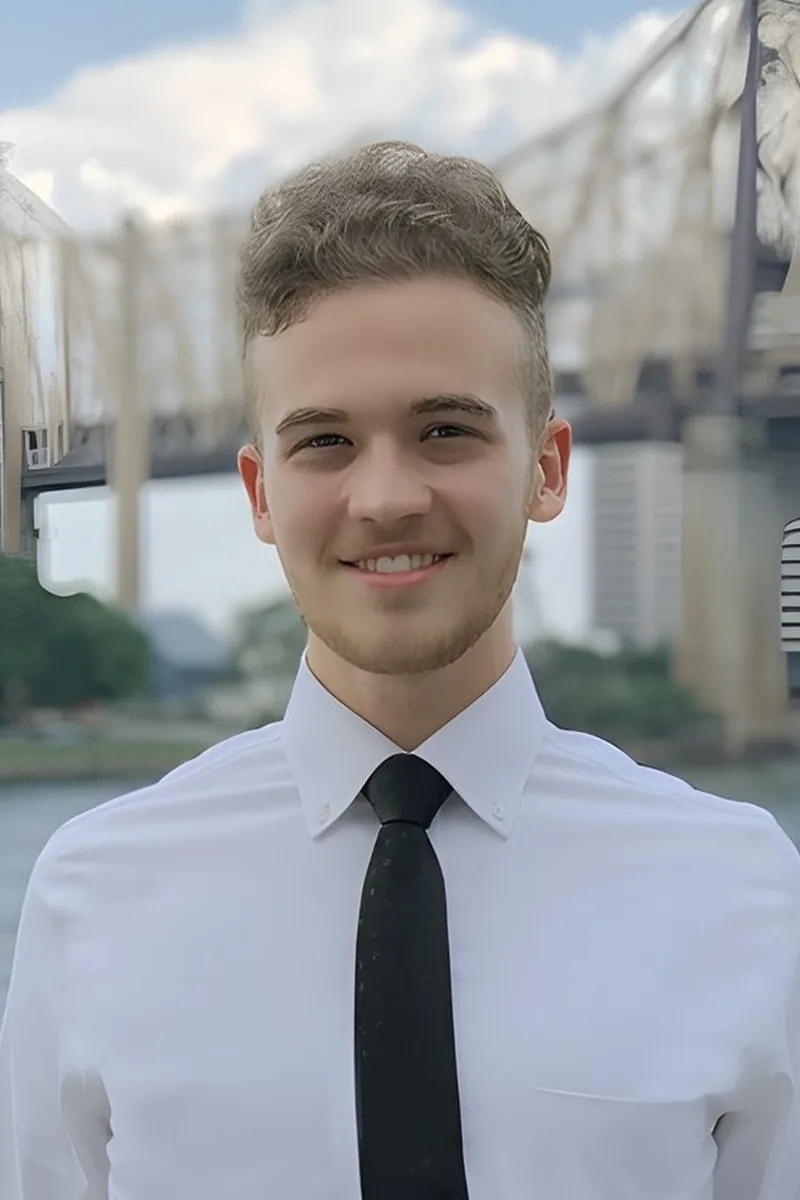 Daniel