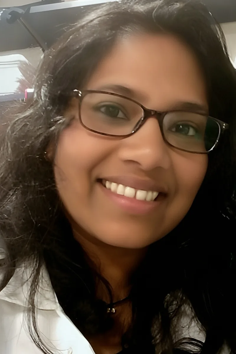 Jamunabai