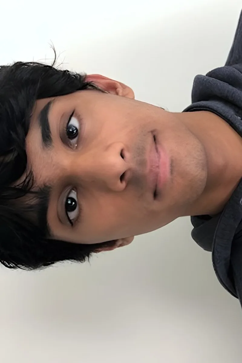 Suyash