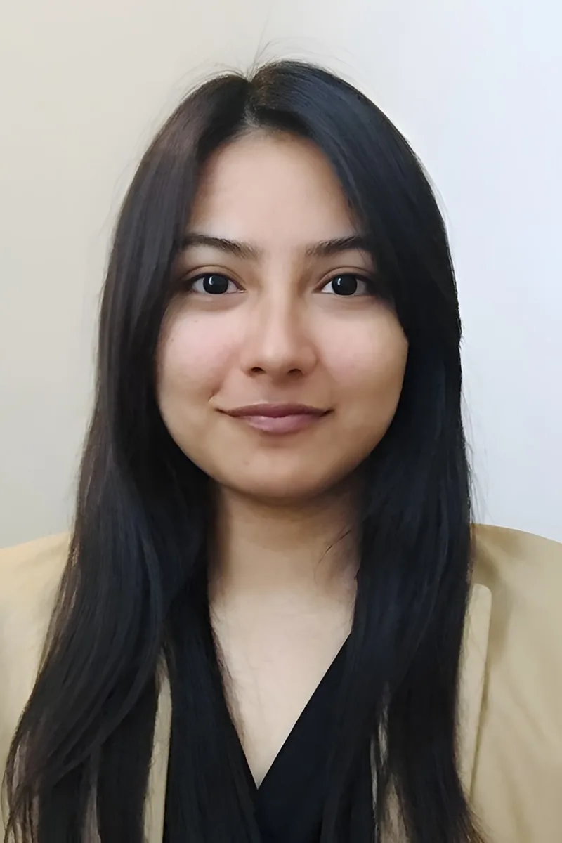 Pranita