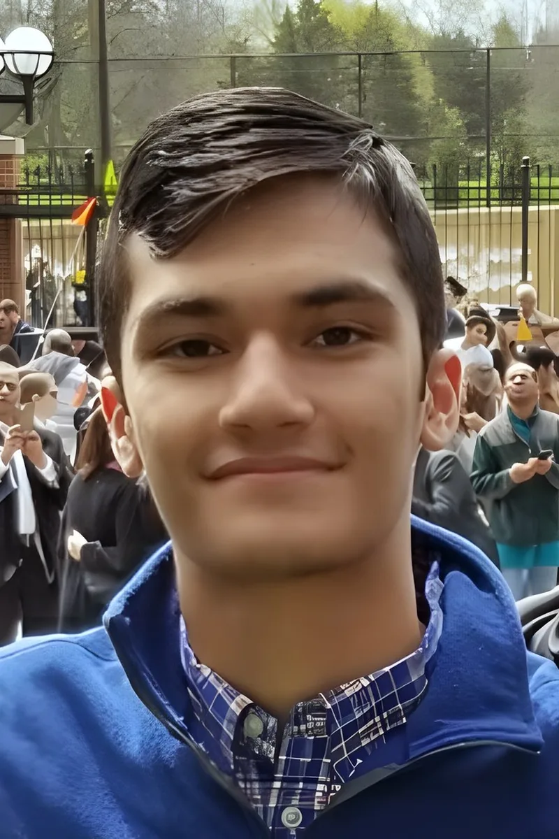 Huzaifa